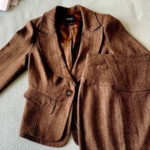 XOXO size Medium Suit Set